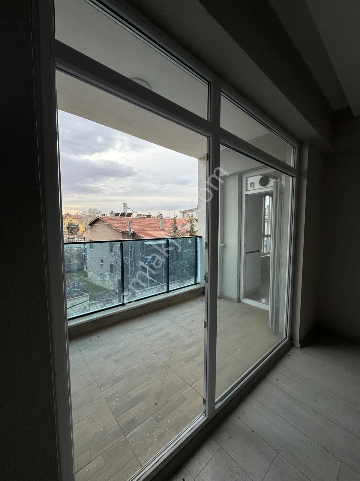 Konya Meram Ulurmak Mahallesi’nde Kaçırılmayacak Sıfır 3+1 Arakat Daire Fırsatı - Görsel 25