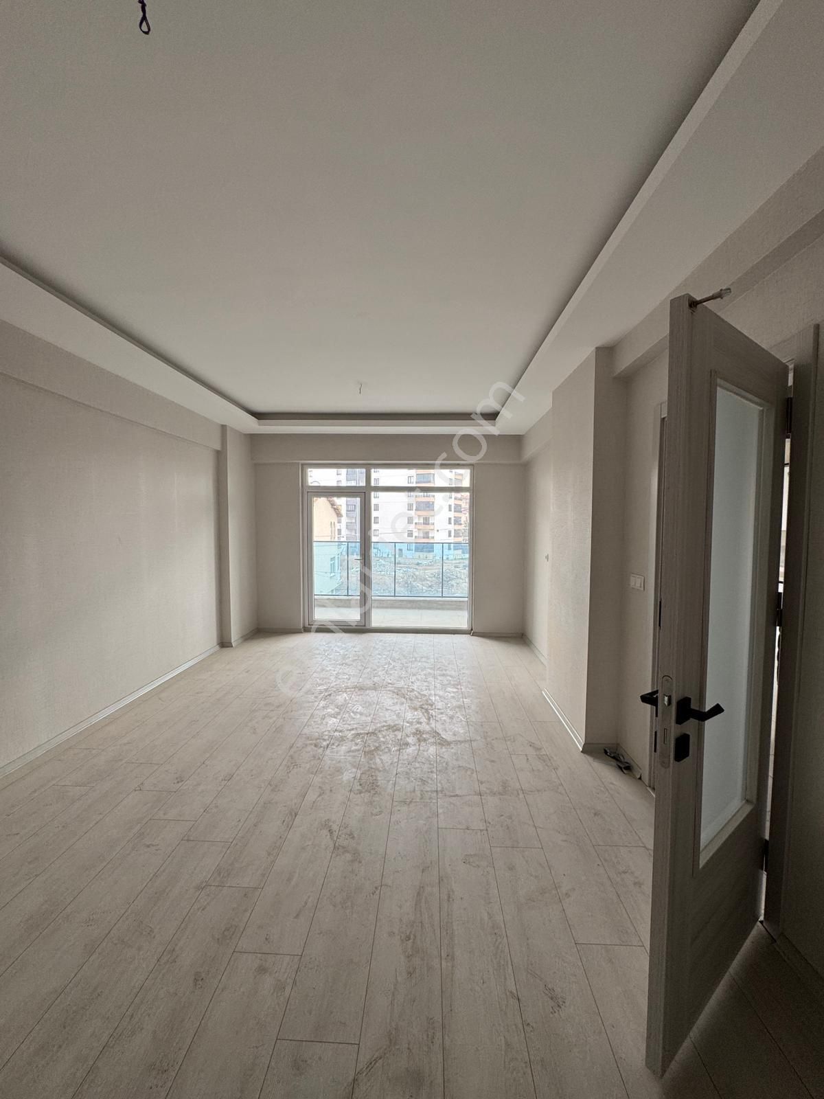 Konya Meram Ulurmak Mahallesi’nde Kaçırılmayacak Sıfır 3+1 Arakat Daire Fırsatı - Görsel 24