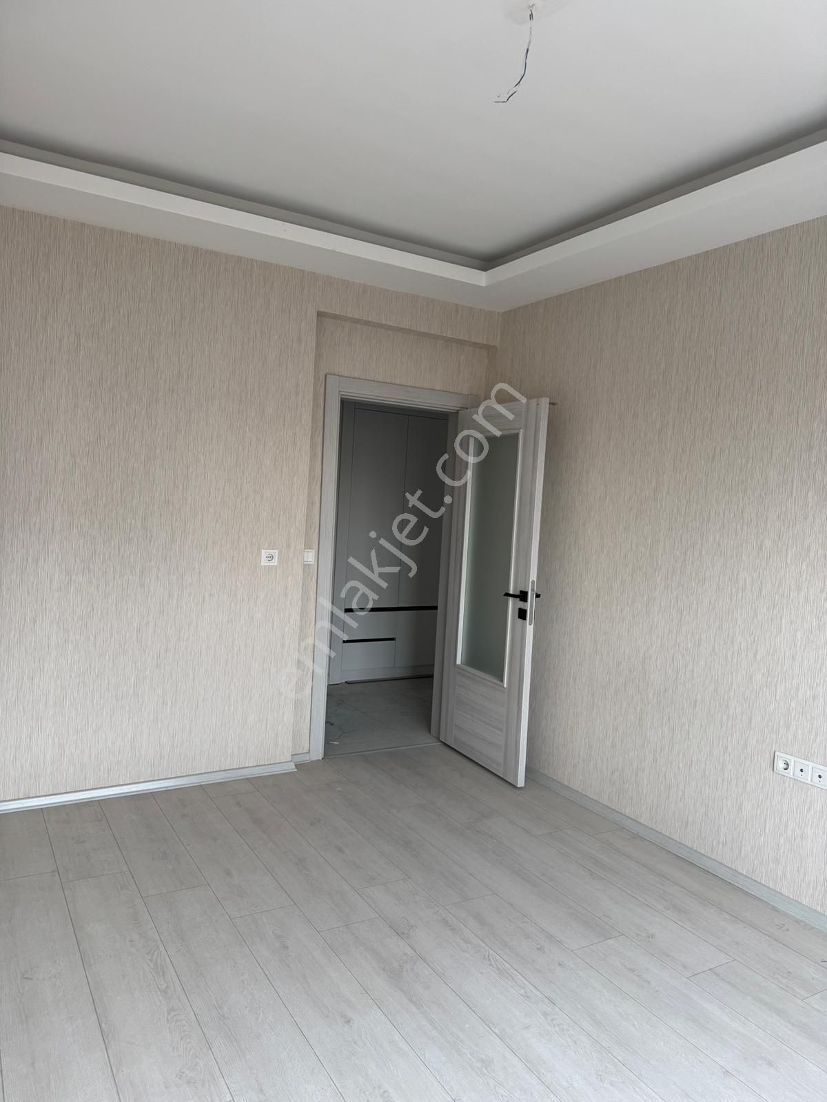 Konya Meram Ulurmak Mahallesi’nde Kaçırılmayacak Sıfır 3+1 Arakat Daire Fırsatı - Görsel 4