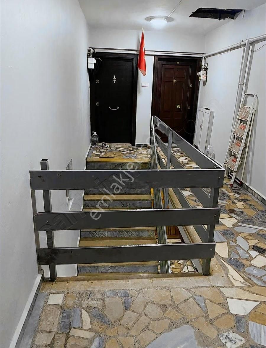 Köşegen Sokakta 2+1 Otoparklı Satılık Daire - Görsel 22