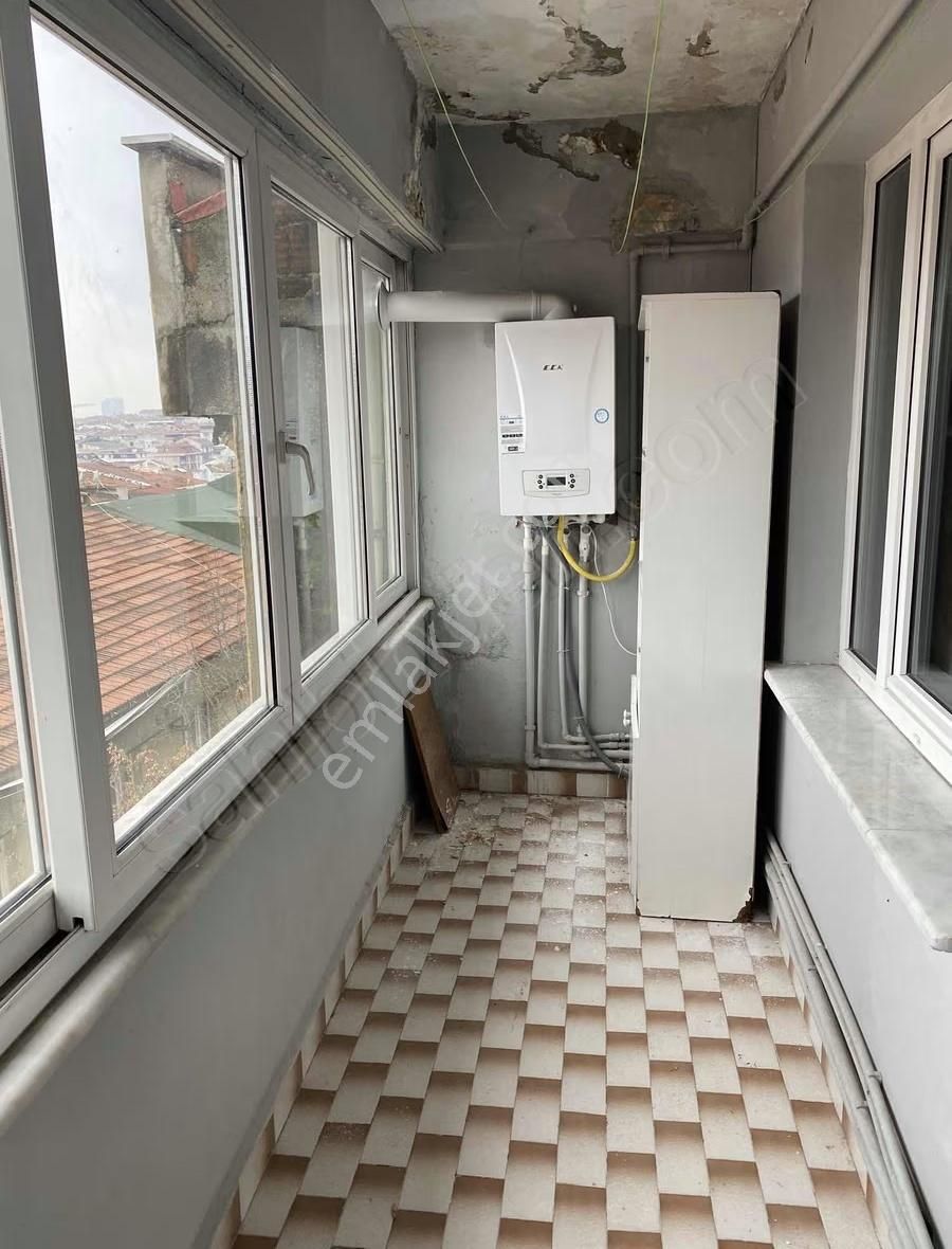 Ordu Caddesi Üzerinde Asansörlü 2+1 Daire - Görsel 14