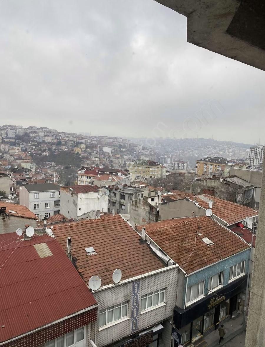 Ordu Caddesi Üzerinde Asansörlü 2+1 Daire - Görsel 3