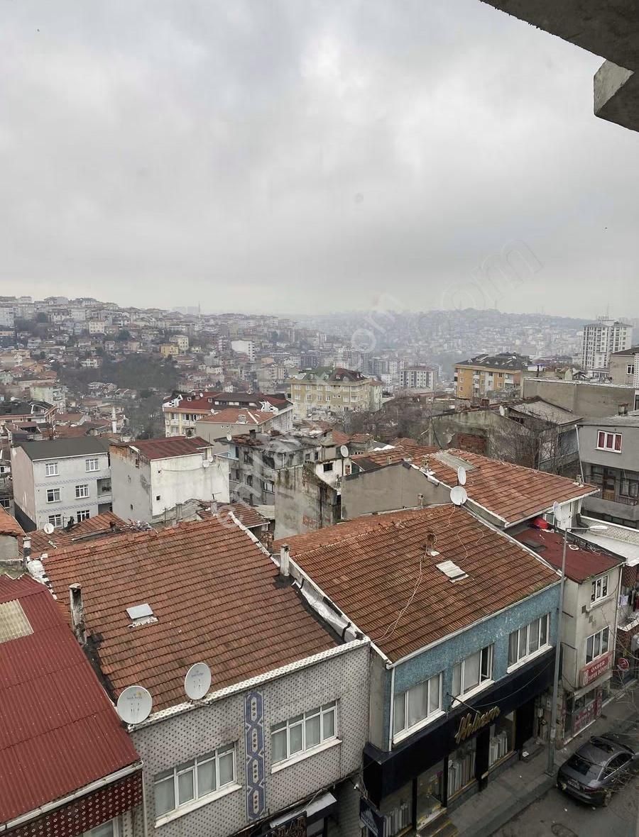 Ordu Caddesi Üzerinde Asansörlü 2+1 Daire - Görsel 13