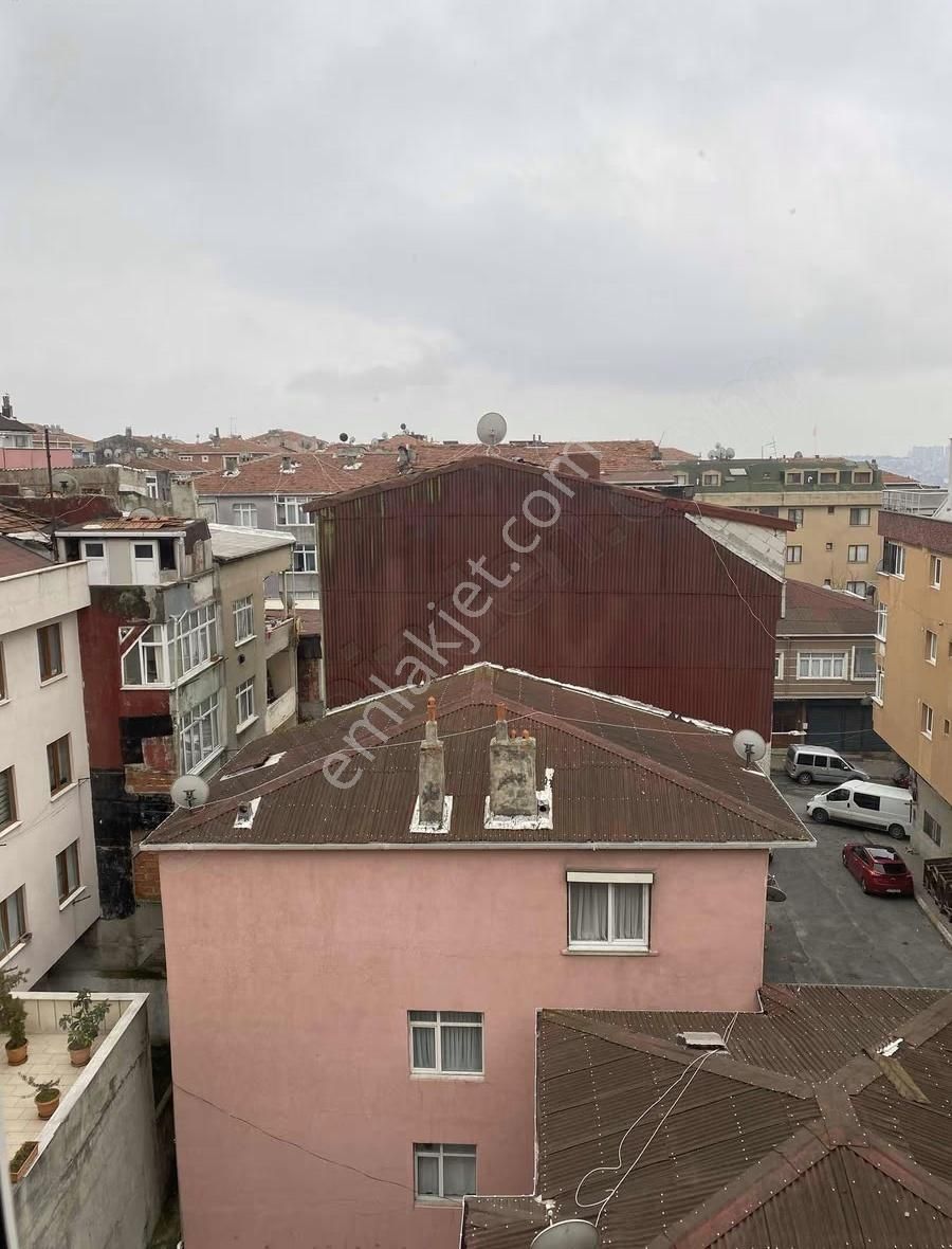 Ordu Caddesi Üzerinde Asansörlü 2+1 Daire - Görsel 6