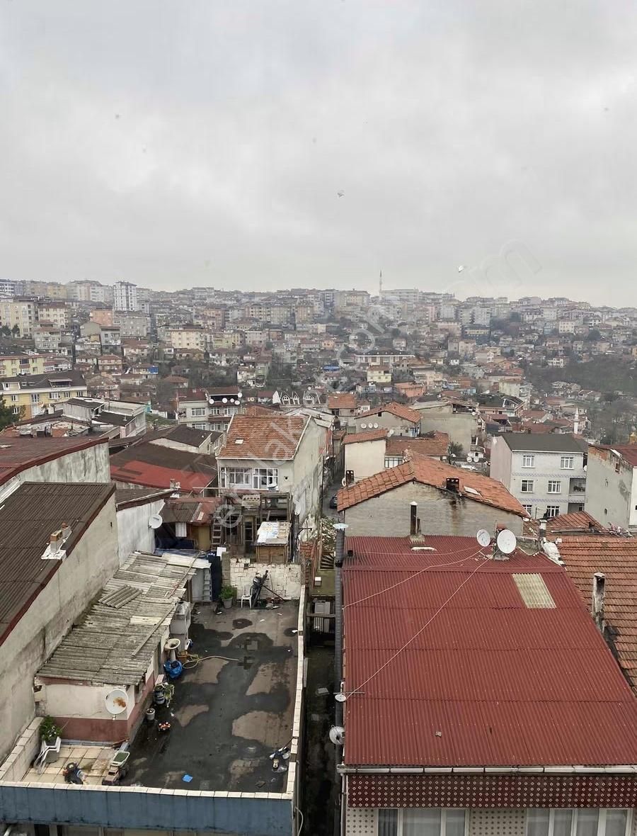Ordu Caddesi Üzerinde Asansörlü 2+1 Daire - Görsel 4