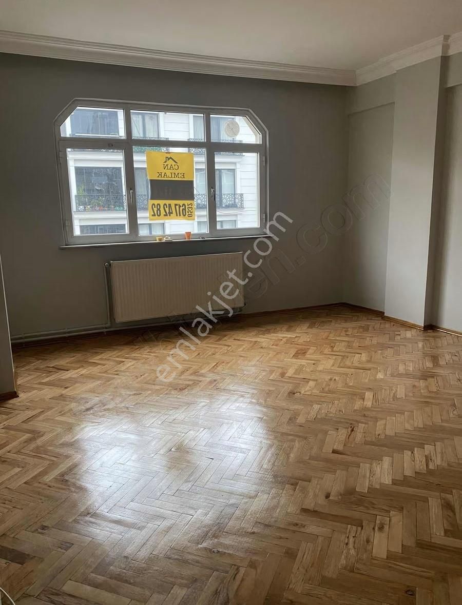 Yıldıztabya Cad. Üzerinde 2+1 Asansörlü Satılık Daire - Görsel 8