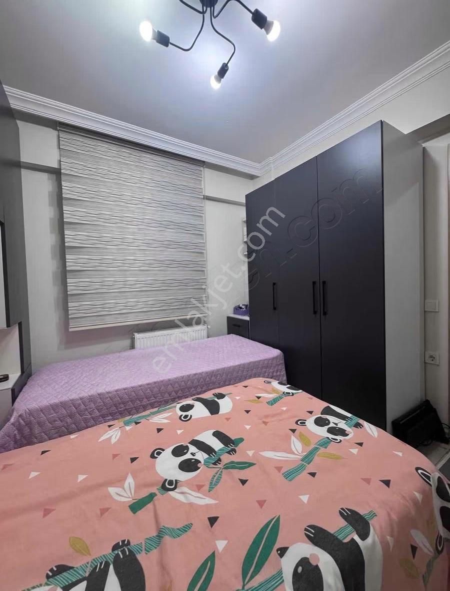 Amerikan Mutfak 2+1 Daire 2020 Yapım Kat Mülkiyeti Tapu - Görsel 2