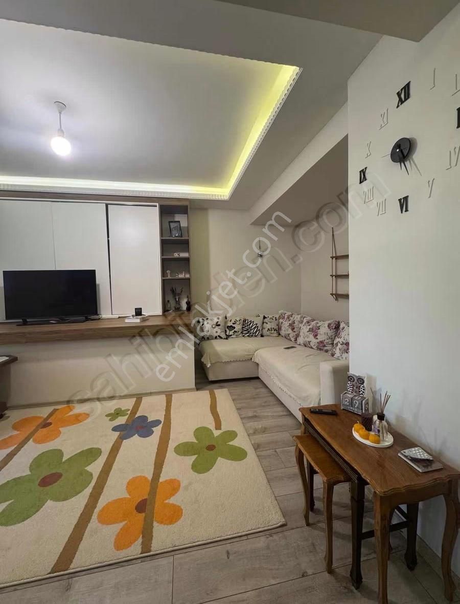 Amerikan Mutfak 2+1 Daire 2020 Yapım Kat Mülkiyeti Tapu