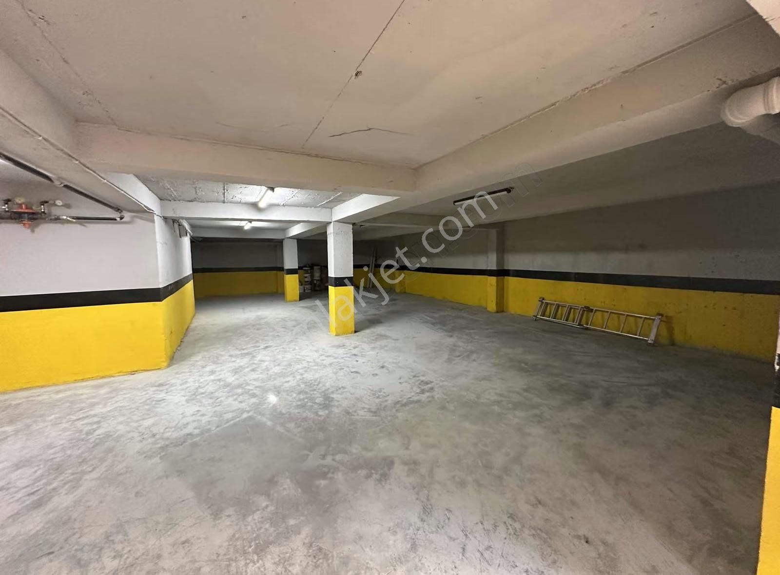 Özer Emlakdan Satılık Ögrenciler Skda 2+1 Daire Sıfır Otoparklı - Görsel 19