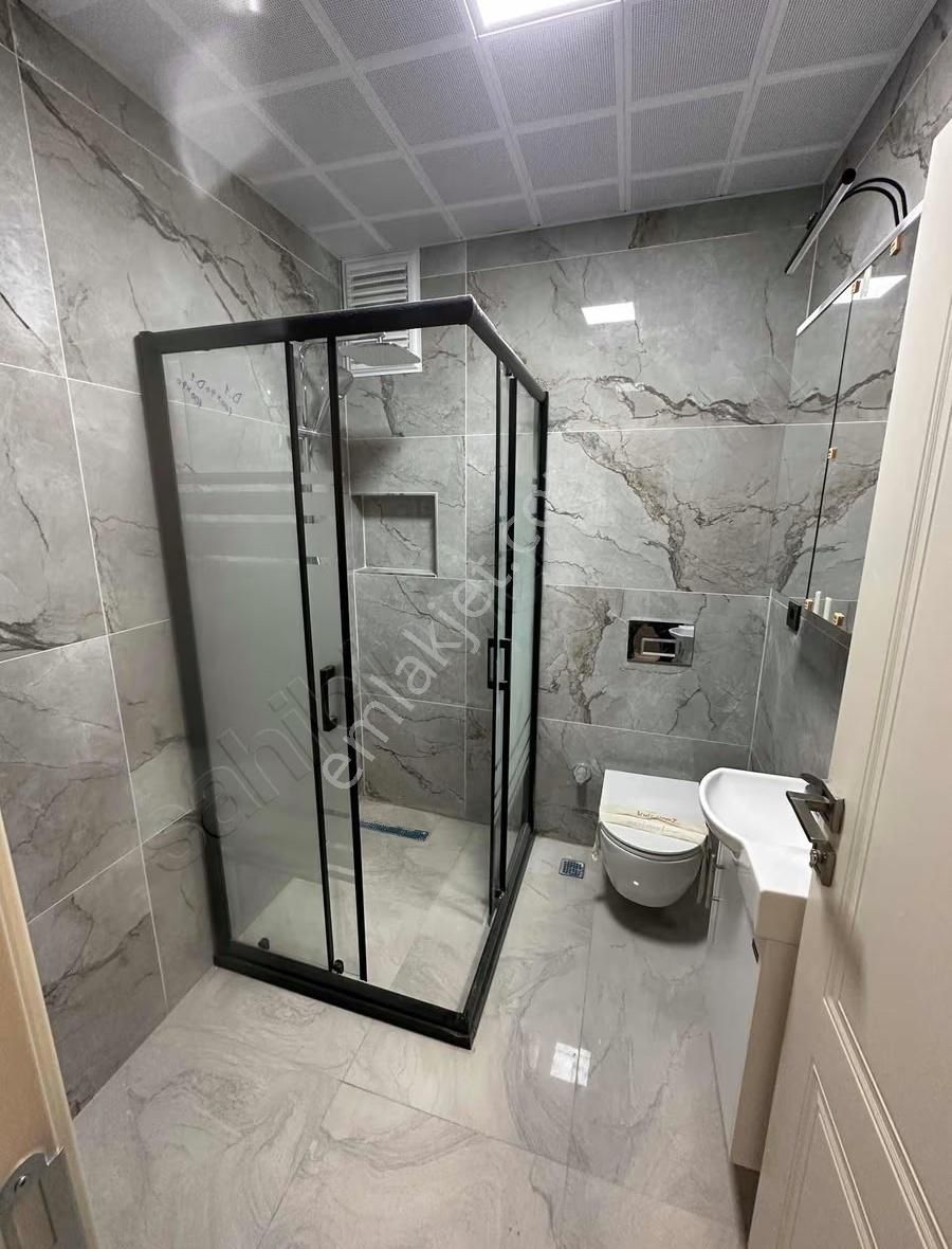 Özer Emlakdan Satılık Ögrenciler Skda 2+1 Daire Sıfır Otoparklı - Görsel 17