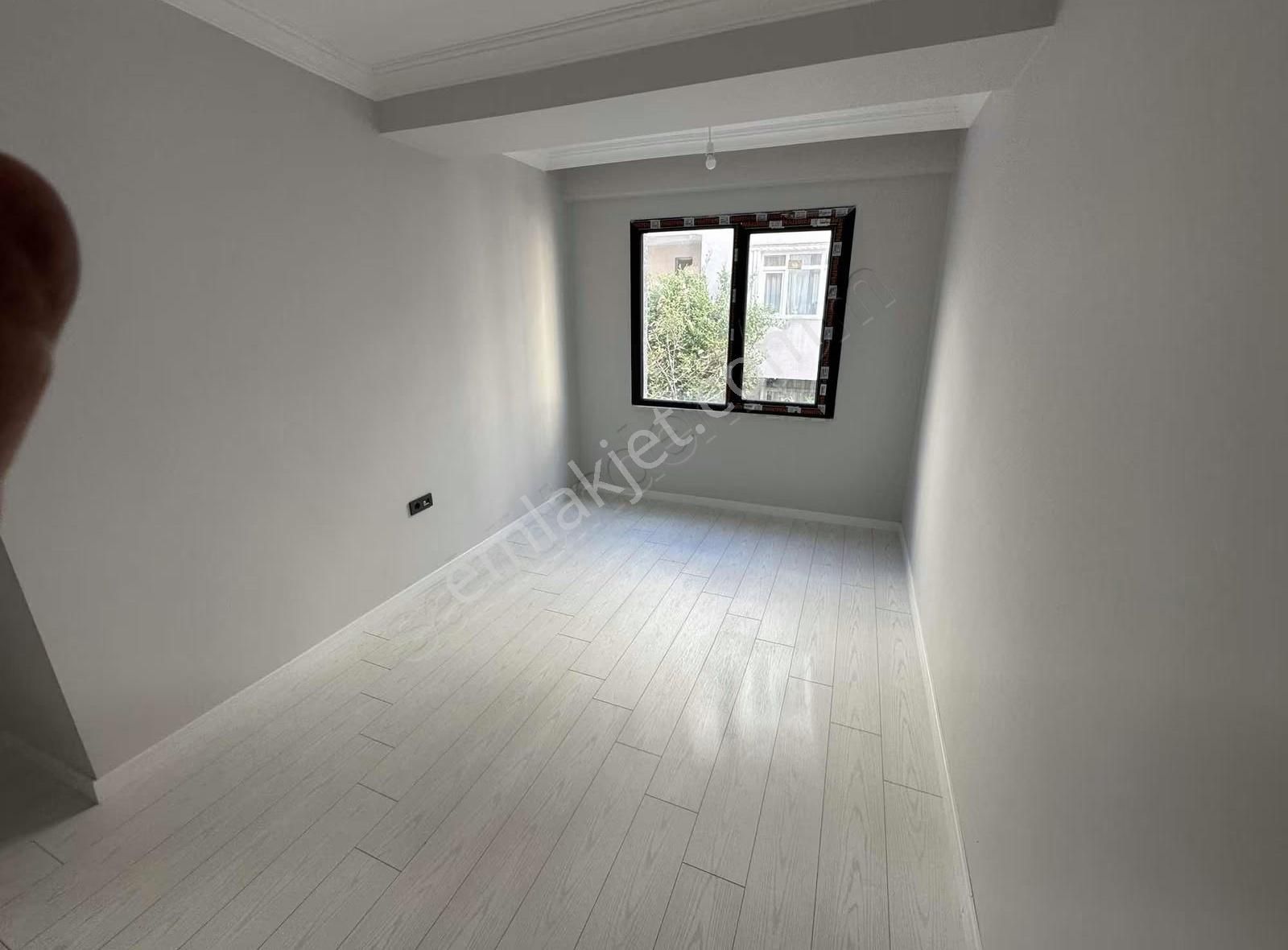 Özer Emlakdan Satılık Ögrenciler Skda 2+1 Daire Sıfır Otoparklı - Görsel 22