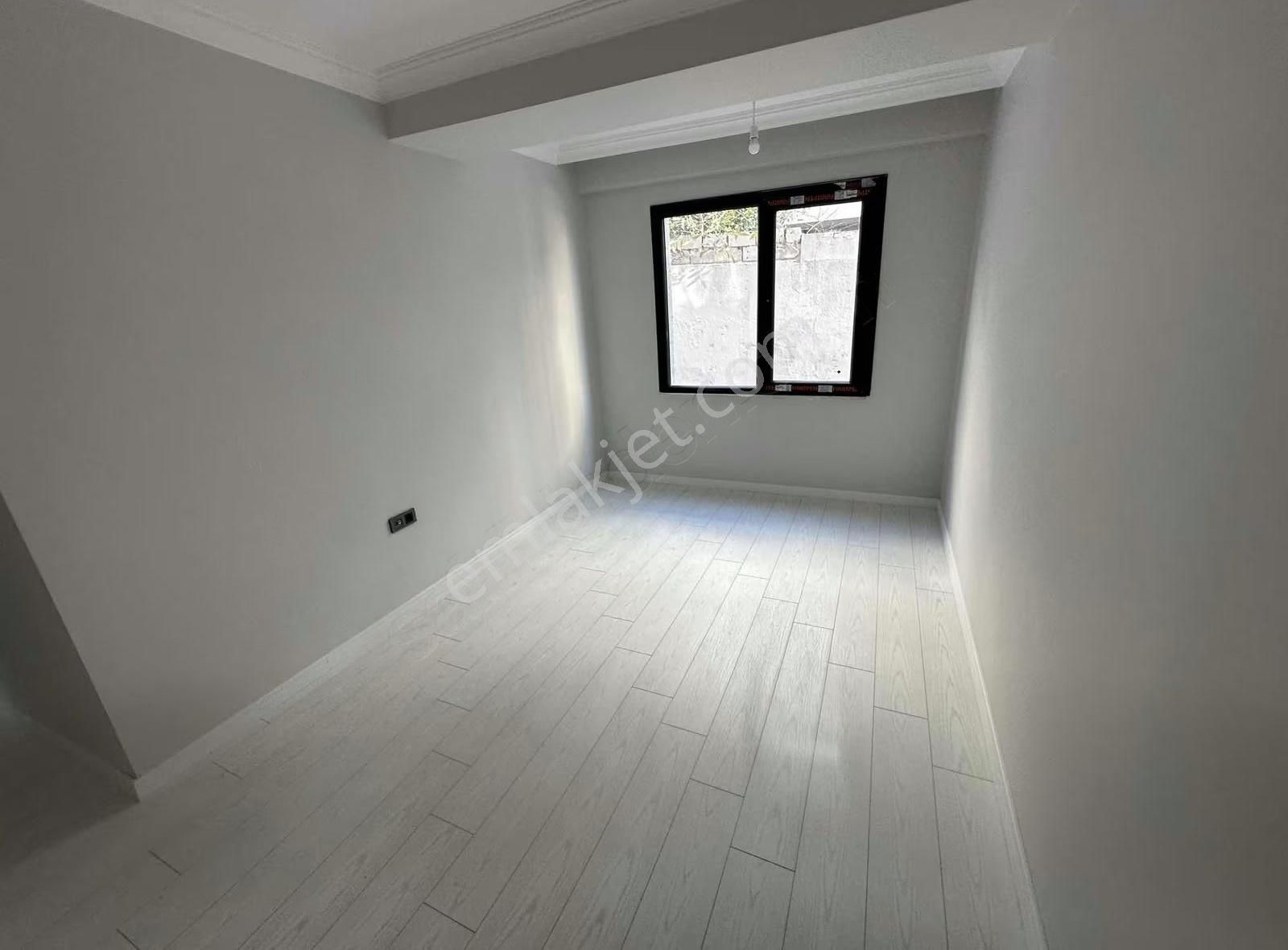 Özer Emlakdan Satılık Ögrenciler Skda 2+1 Daire Sıfır Otoparklı - Görsel 21