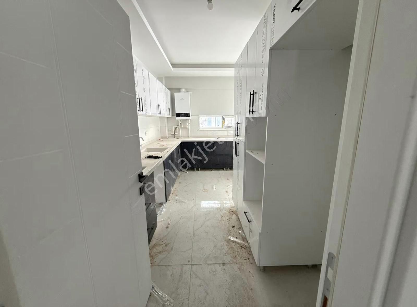 Mimsin Fatih Mahallesinde 3+1 Kombili Yapsat Daire