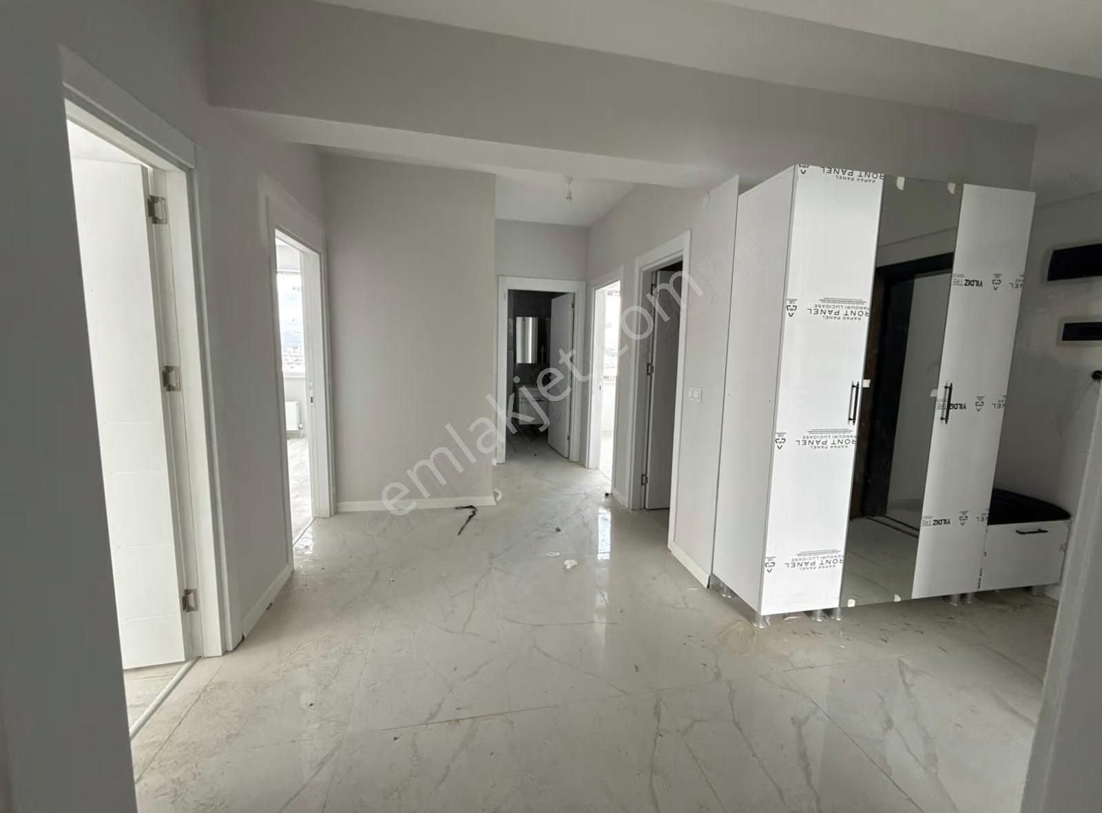 Mimsin Fatih Mahallesinde 3+1 Kombili Yapsat Daire - Görsel 5