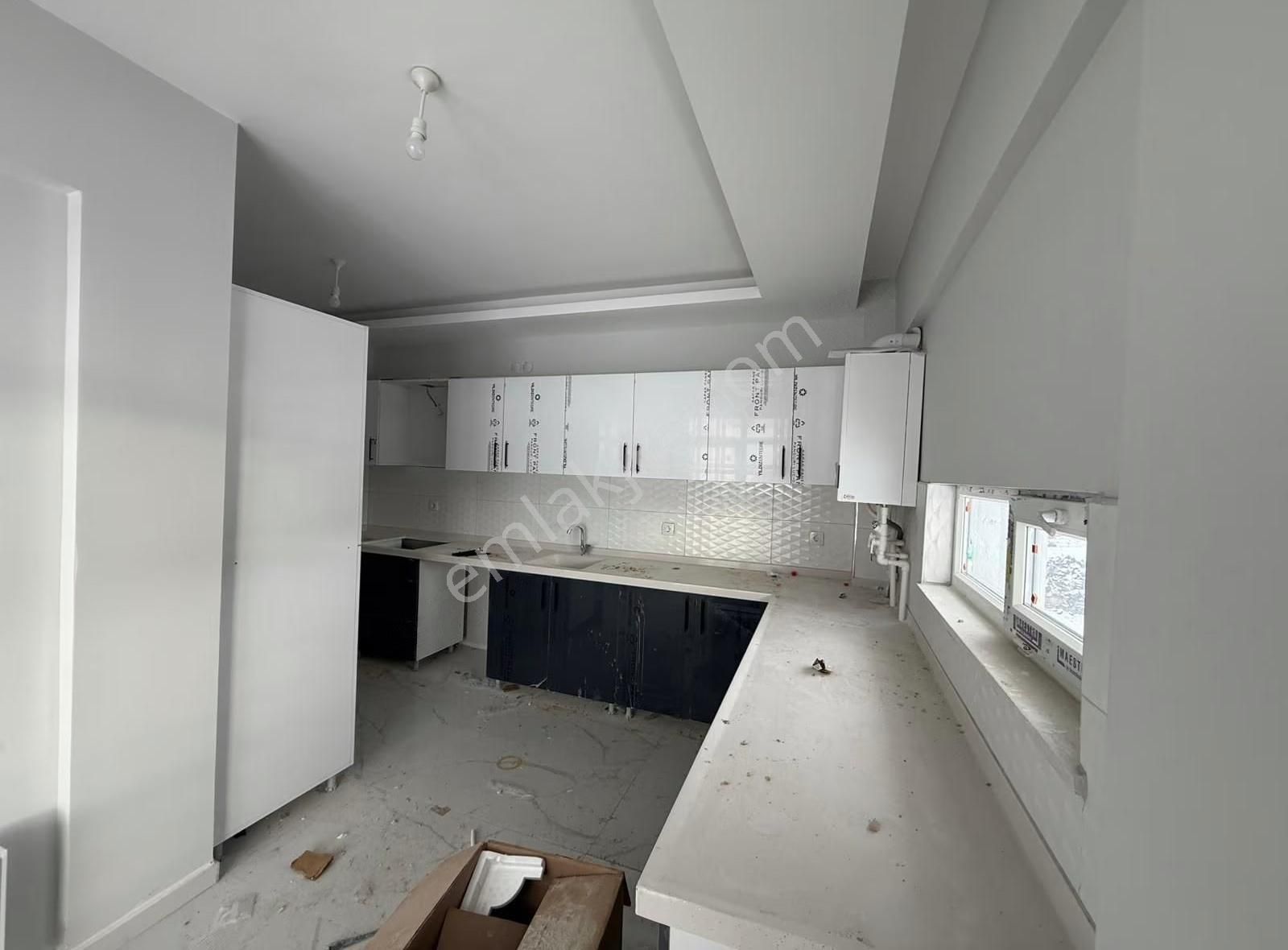 Mimsin Fatih Mahallesinde 3+1 Kombili Yapsat Daire - Görsel 8