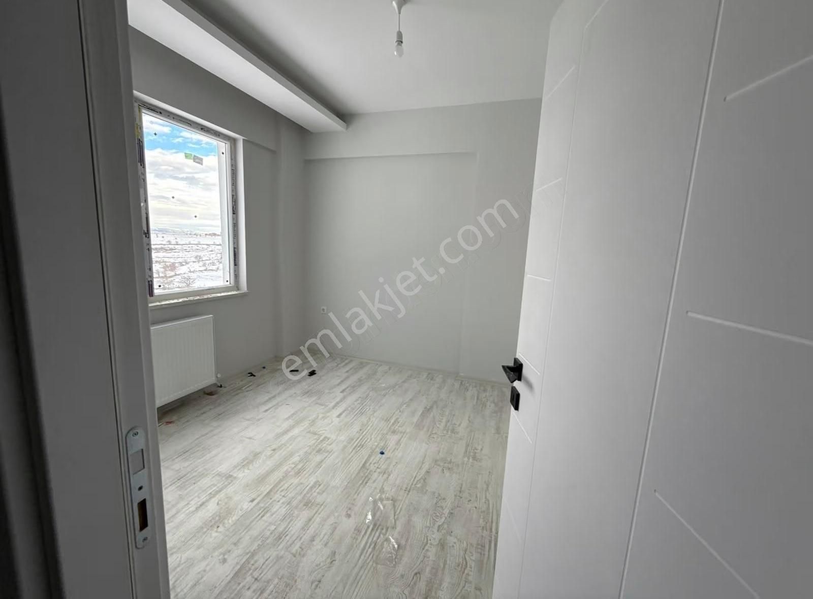 Mimsin Fatih Mahallesinde 3+1 Kombili Yapsat Daire - Görsel 7