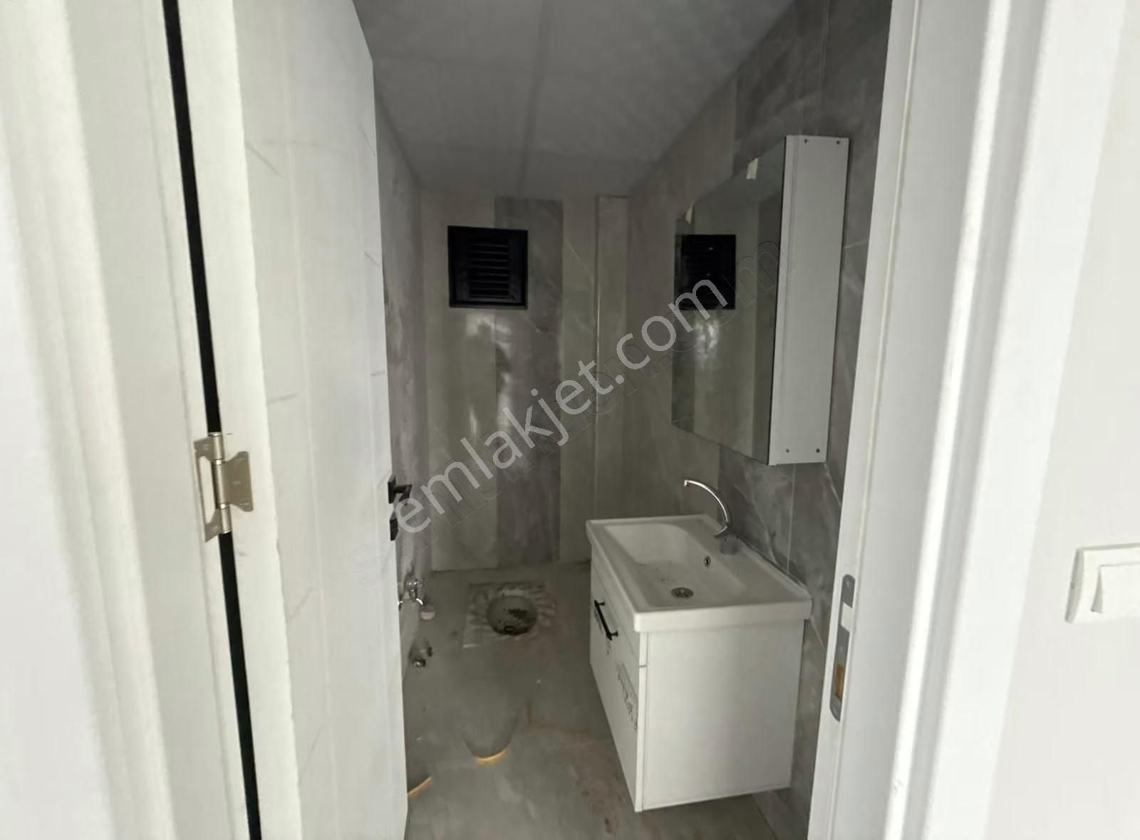 Mimsin Fatih Mahallesinde 3+1 Kombili Yapsat Daire - Görsel 10