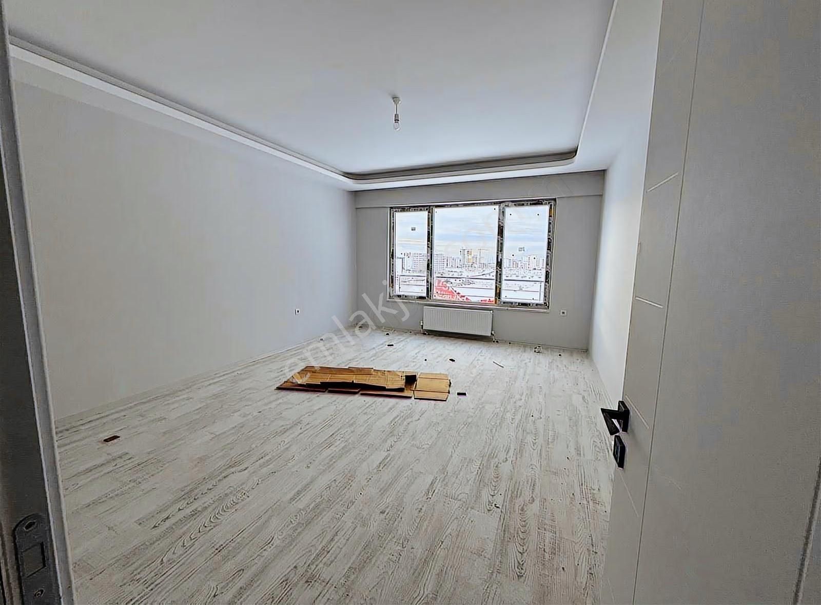 Mimsin Fatih Mahallesinde 3+1 Kombili Yapsat Daire - Görsel 4