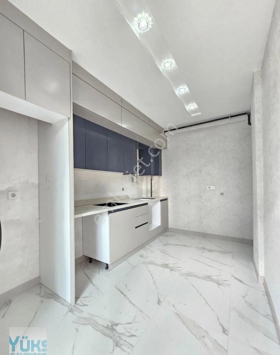 Denizli Hallaçlar Da Merkezi Konumda Ebeveyn Banyolu Satılık 2+1 Fırsat Daireler - Görsel 11