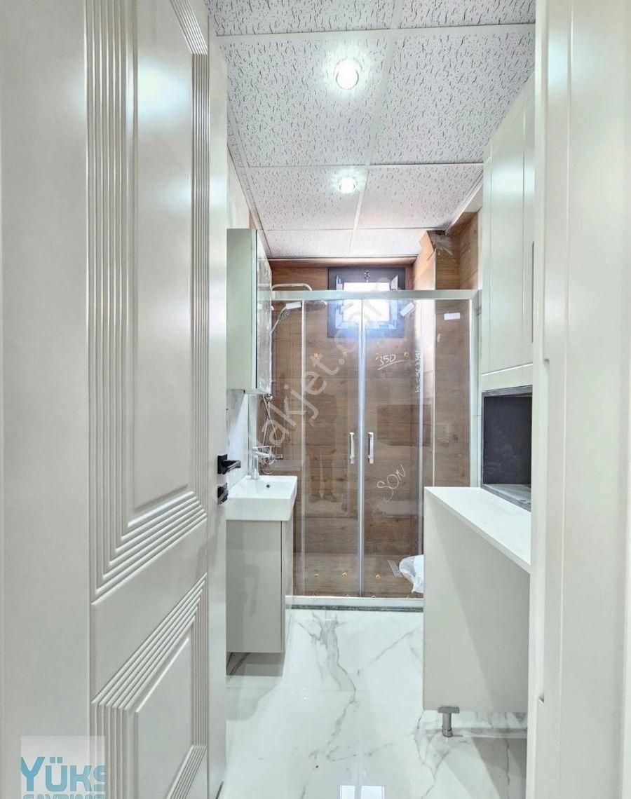 Denizli Hallaçlar Da Merkezi Konumda Ebeveyn Banyolu Satılık 2+1 Fırsat Daireler - Görsel 33