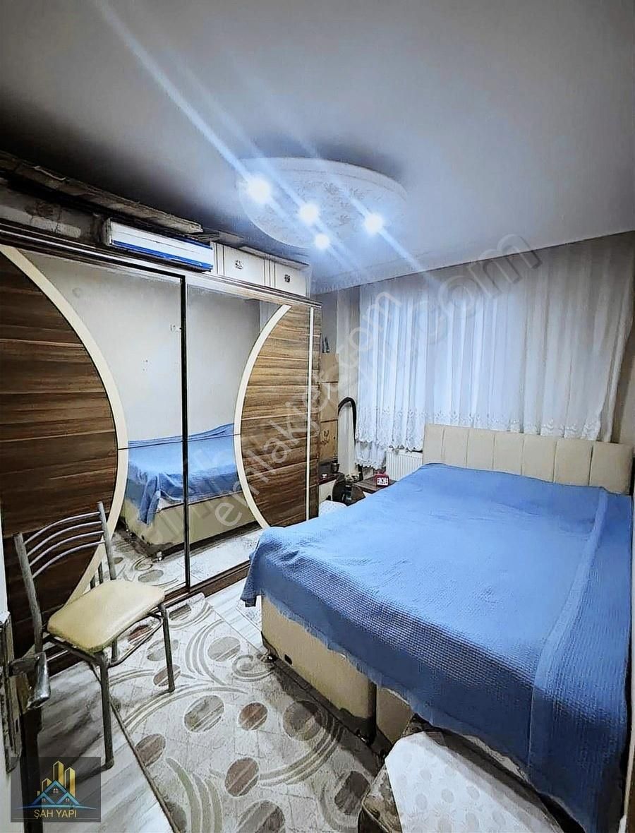 Metrobüse Yürüme Mesafesi 10 Dakika 2+1 Yüksek Giriş - Görsel 4