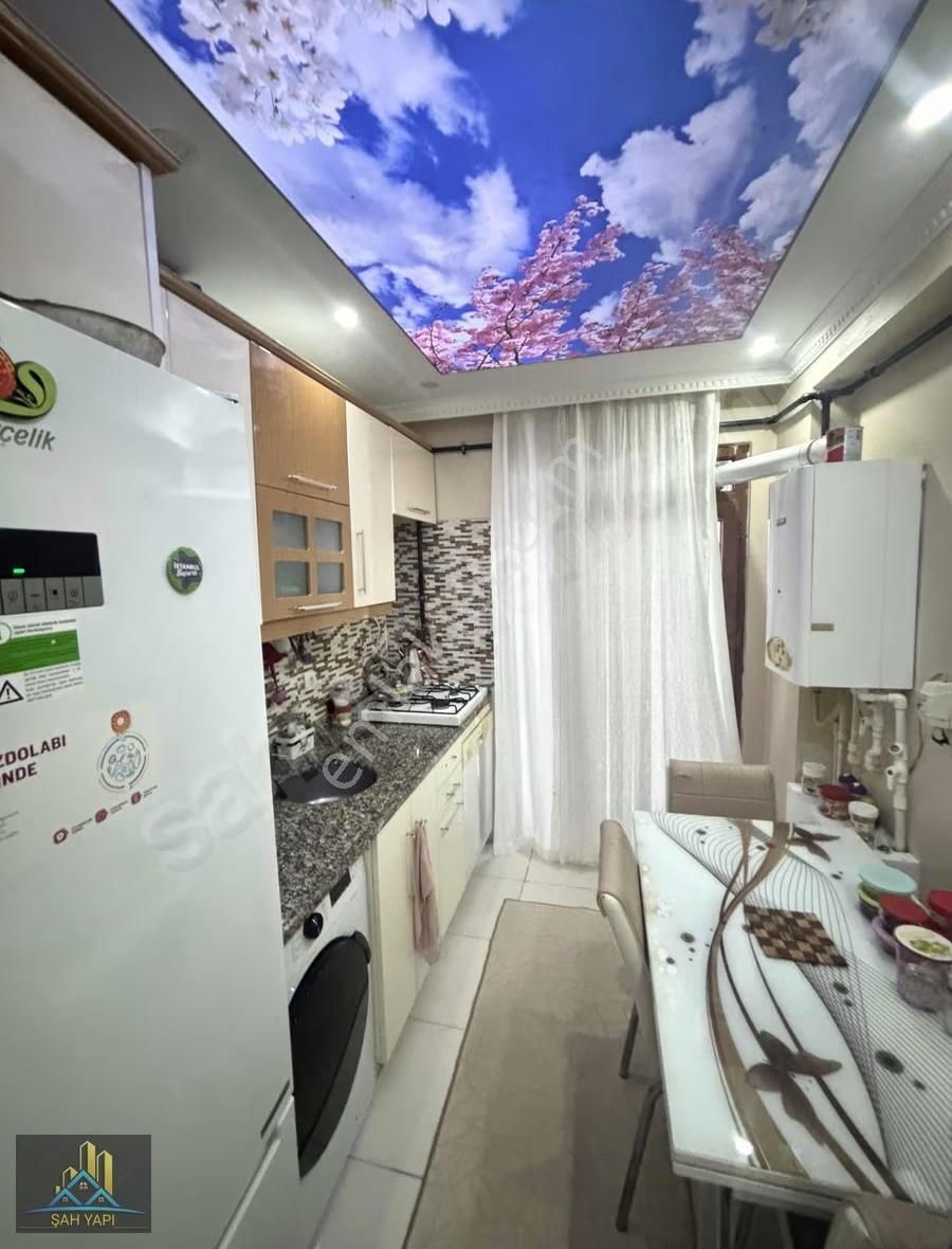 Metrobüse Yürüme Mesafesi 10 Dakika 2+1 Yüksek Giriş - Görsel 6