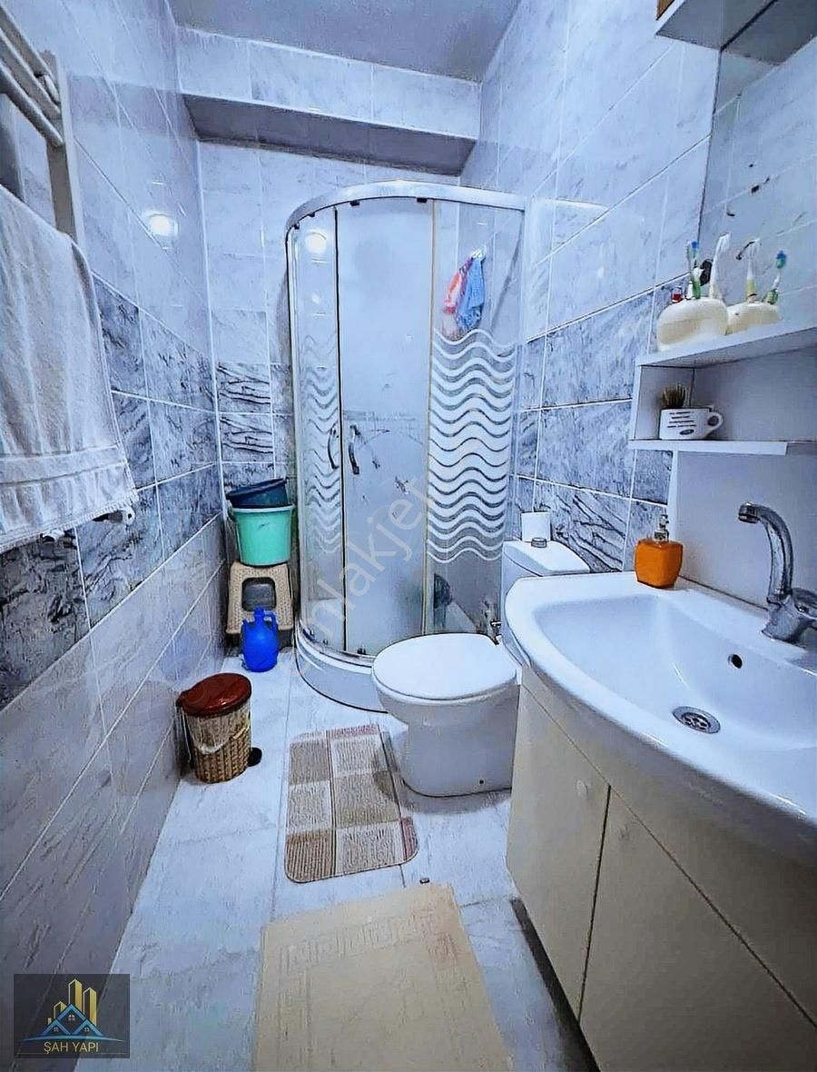 Metrobüse Yürüme Mesafesi 10 Dakika 2+1 Yüksek Giriş - Görsel 17