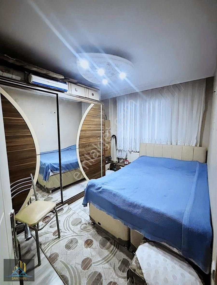 Metrobüse Yürüme Mesafesi 10 Dakika 2+1 Yüksek Giriş - Görsel 18