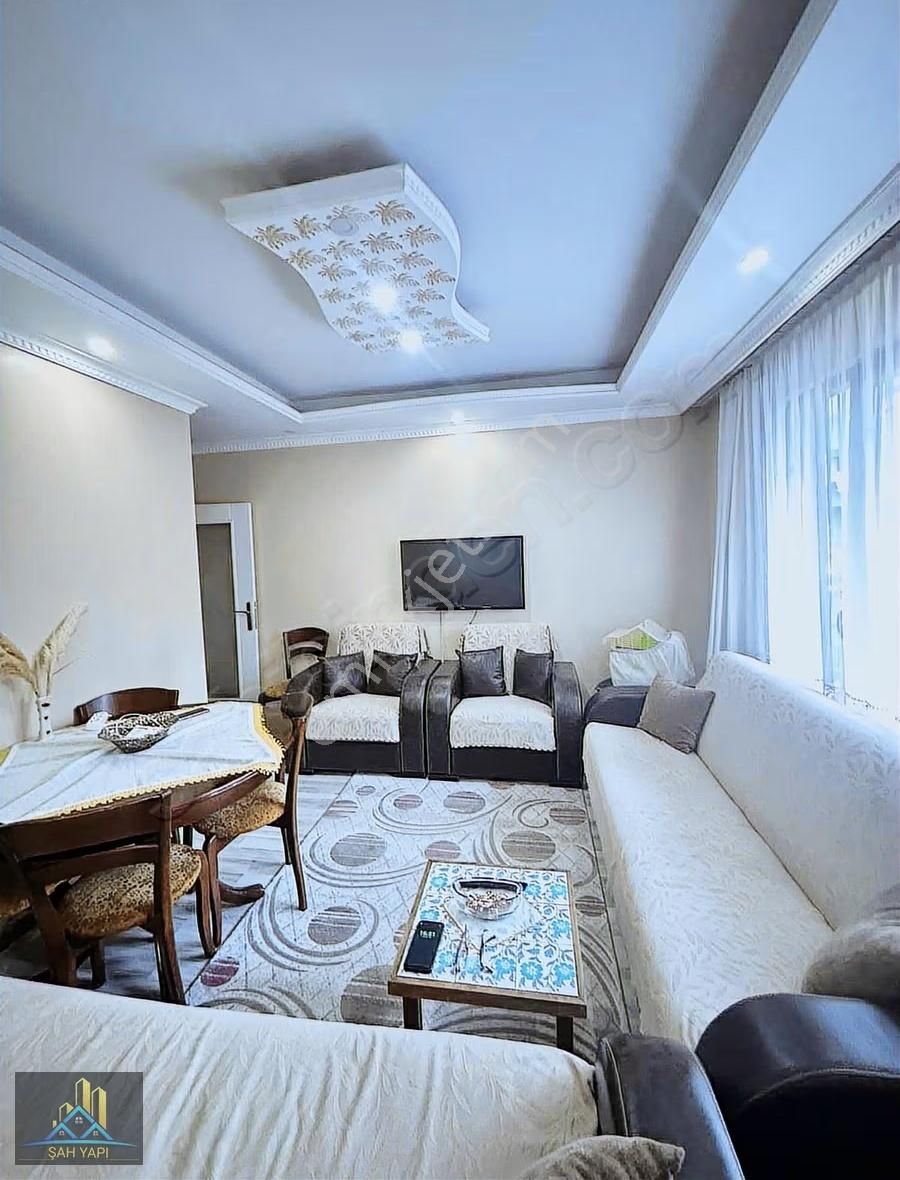 Metrobüse Yürüme Mesafesi 10 Dakika 2+1 Yüksek Giriş