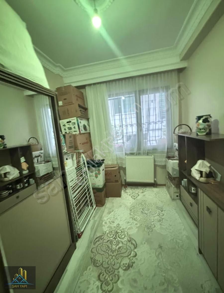 Metrobüse Yürüme Mesafesi 10 Dakika 2+1 Yüksek Giriş - Görsel 8