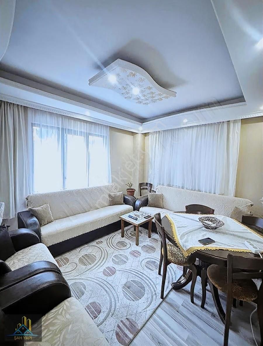 Metrobüse Yürüme Mesafesi 10 Dakika 2+1 Yüksek Giriş - Görsel 10