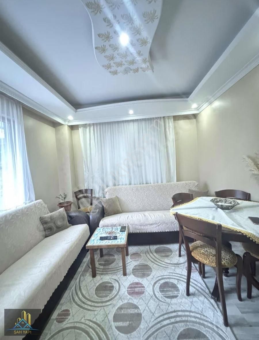 Metrobüse Yürüme Mesafesi 10 Dakika 2+1 Yüksek Giriş - Görsel 2