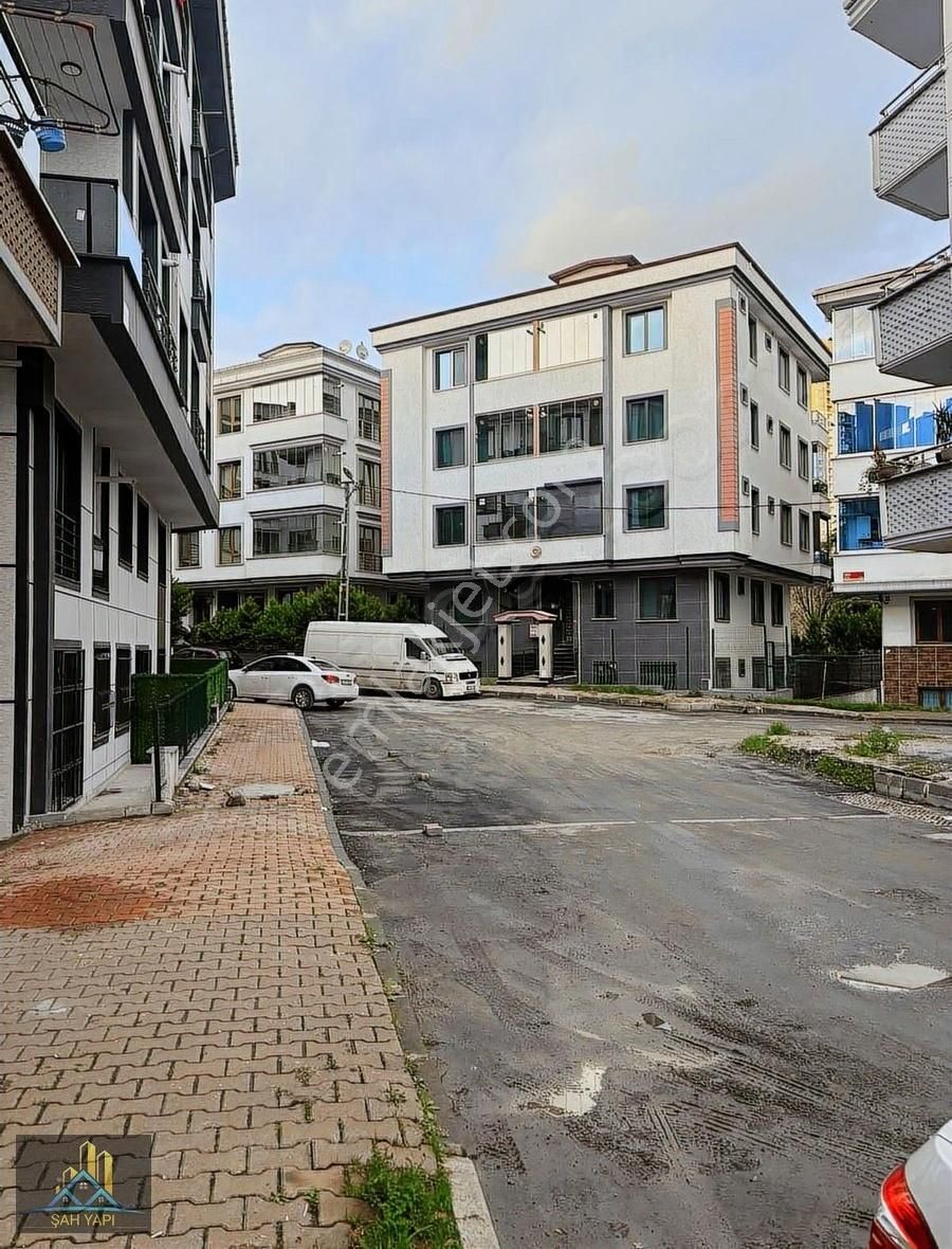 Metrobüse Yürüme Mesafesi 10 Dakika 2+1 Yüksek Giriş - Görsel 19