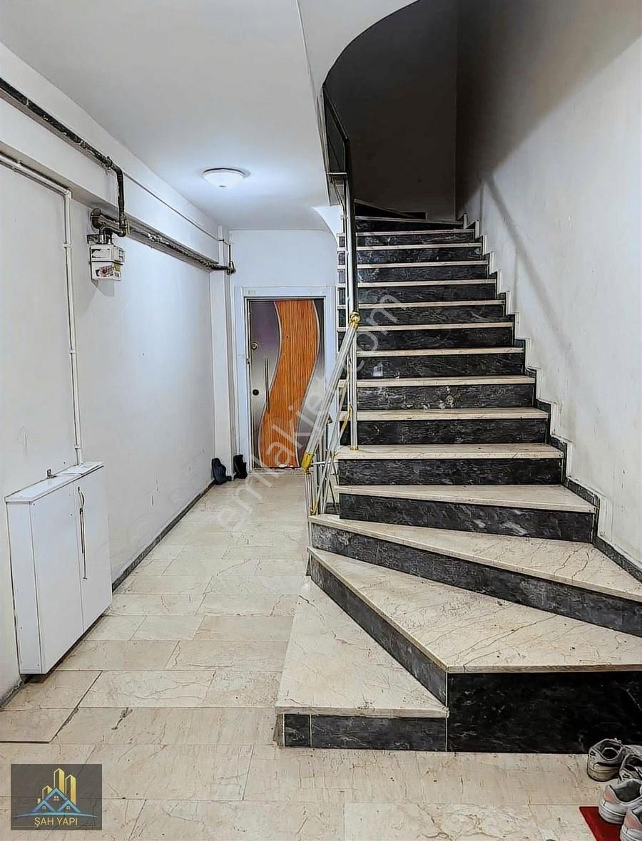 Metrobüse Yürüme Mesafesi 10 Dakika 2+1 Yüksek Giriş - Görsel 11