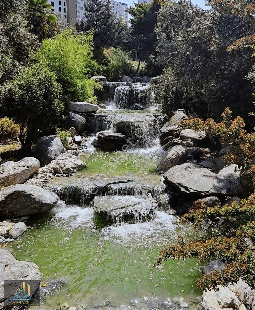 Metrobüse Yürüme Mesafesi 10 Dakika 2+1 Yüksek Giriş - Görsel 16