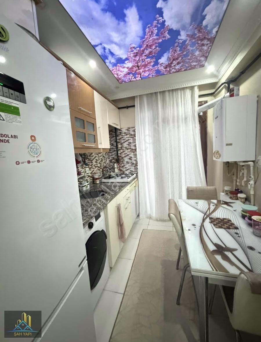 Metrobüse Yürüme Mesafesi 10 Dakika 2+1 Yüksek Giriş - Görsel 14