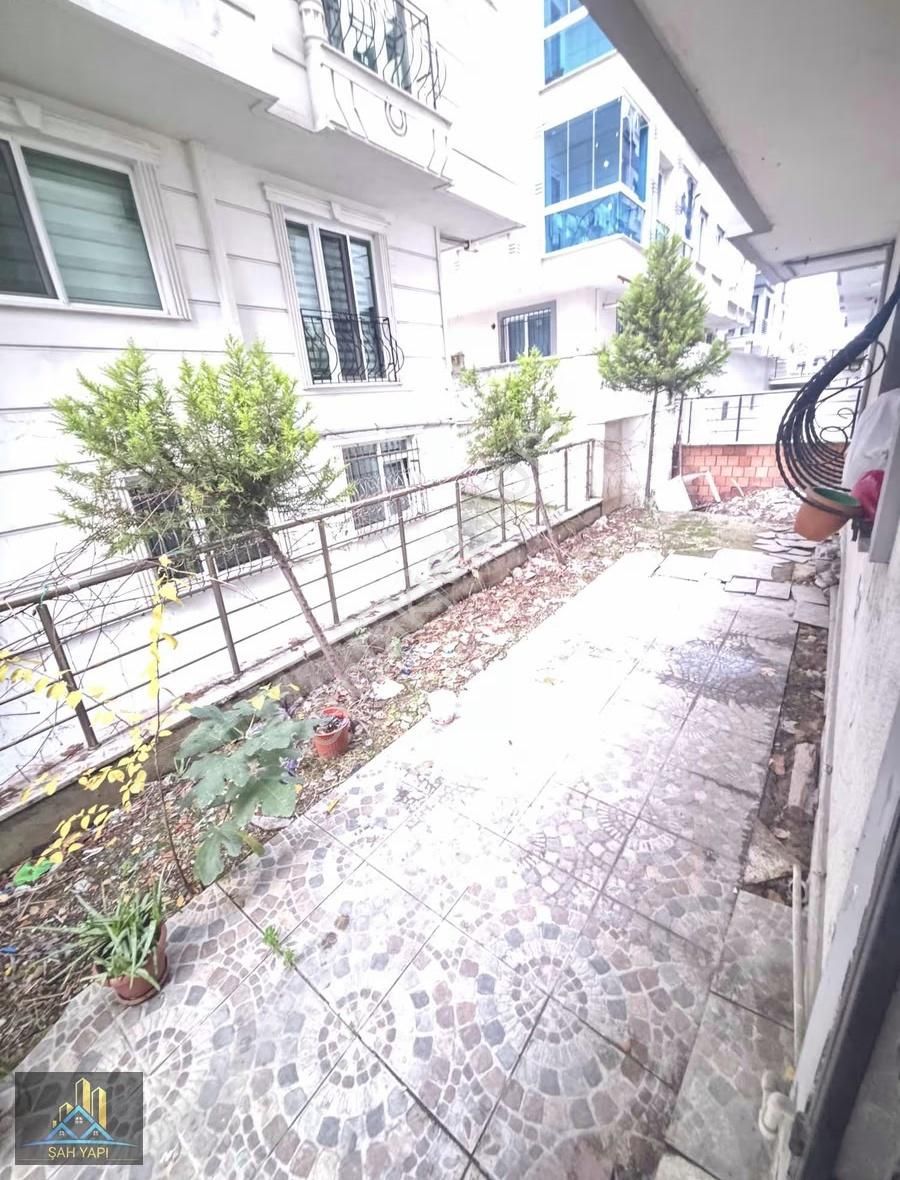 Metrobüse Yürüme Mesafesi 10 Dakika 2+1 Yüksek Giriş - Görsel 15