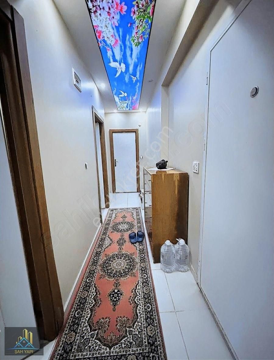 Metrobüse Yürüme Mesafesi 10 Dakika 2+1 Yüksek Giriş - Görsel 12