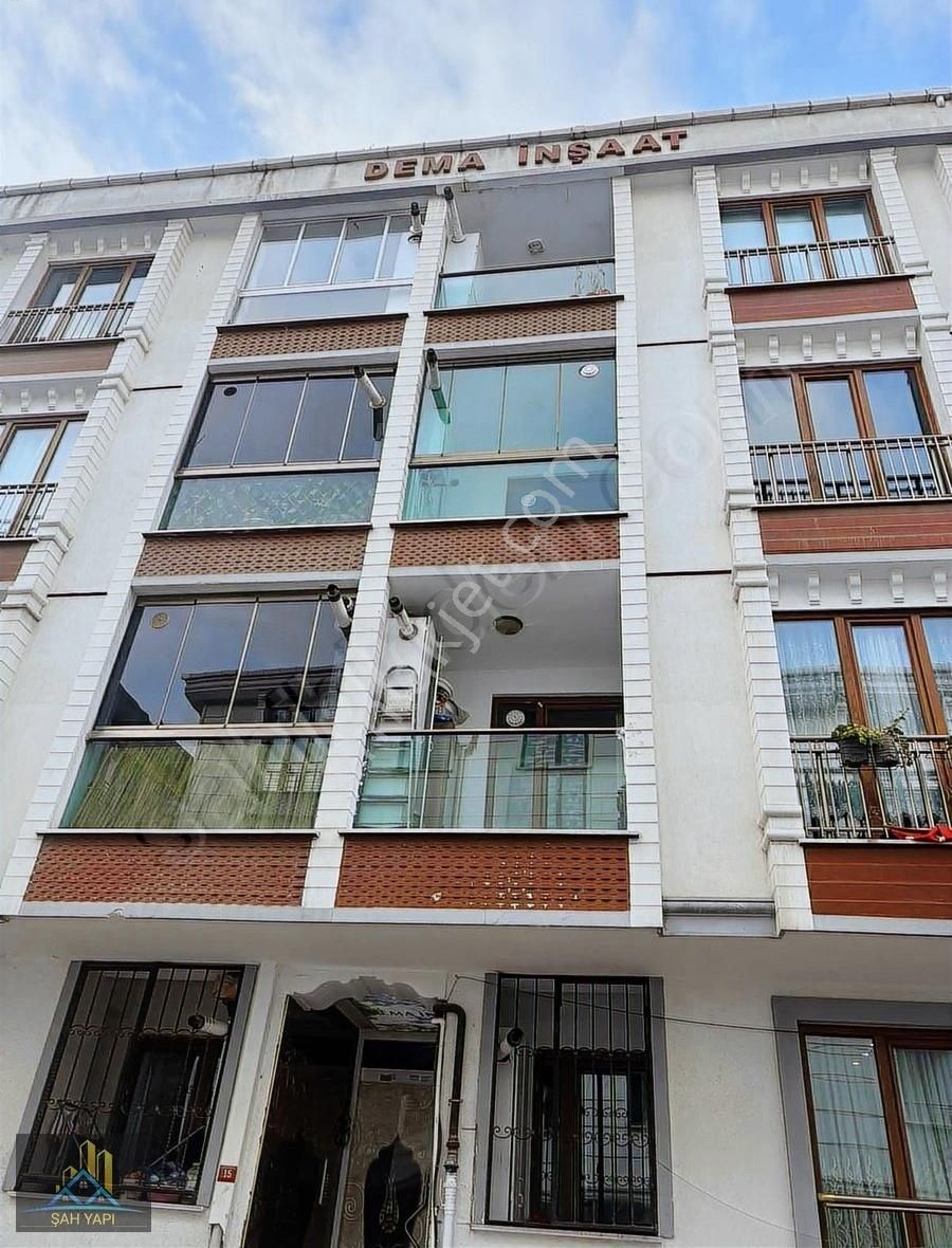 Metrobüse Yürüme Mesafesi 10 Dakika 2+1 Yüksek Giriş - Görsel 7