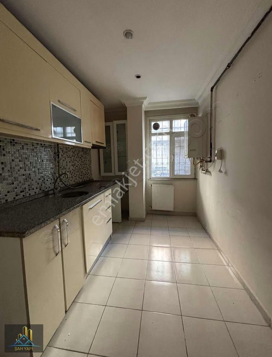 Geniş Kullanışlı Kiralık Yüksek Giriş - Görsel 7