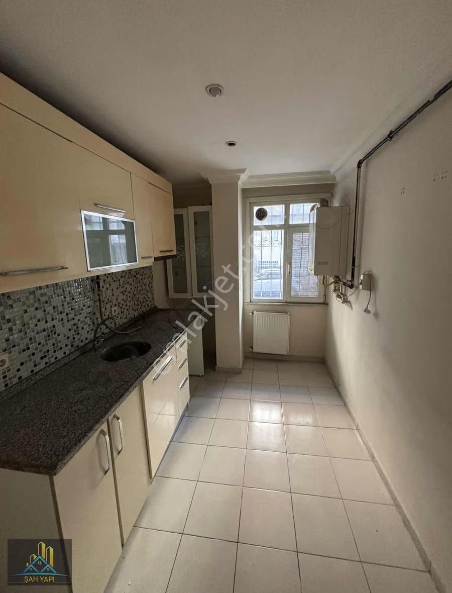 Geniş Kullanışlı Kiralık Yüksek Giriş - Görsel 6