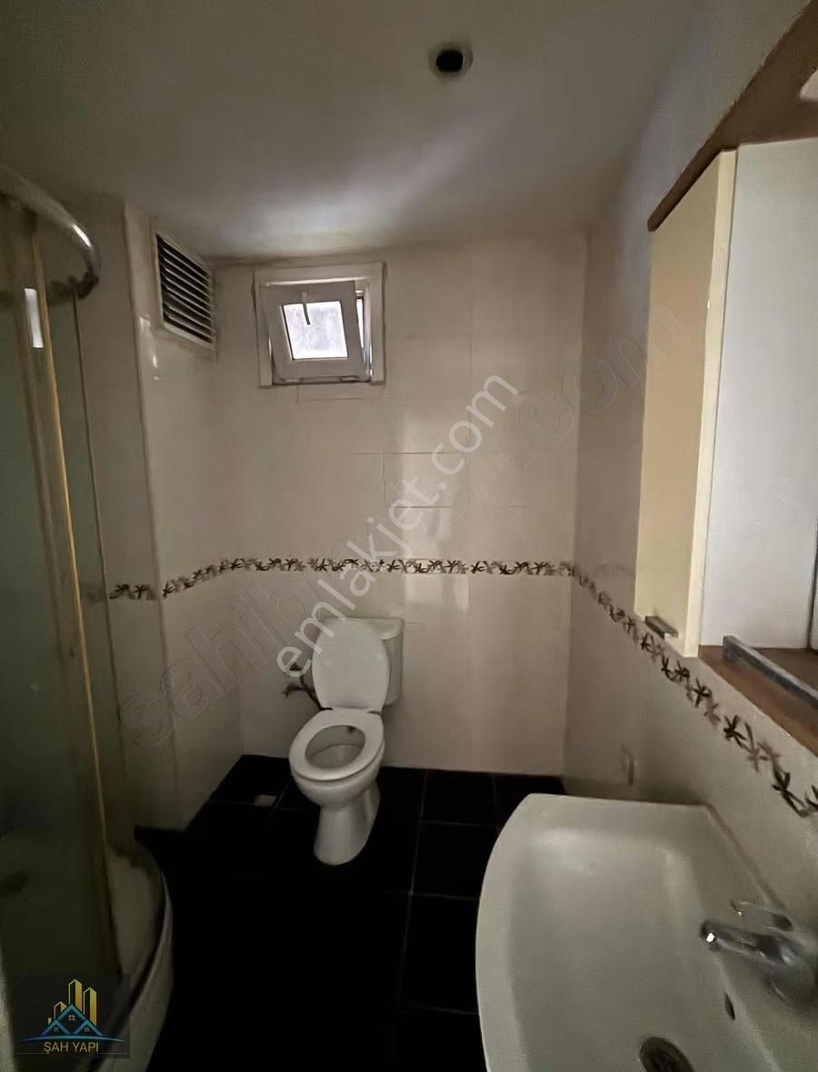 Geniş Kullanışlı Kiralık Yüksek Giriş - Görsel 5