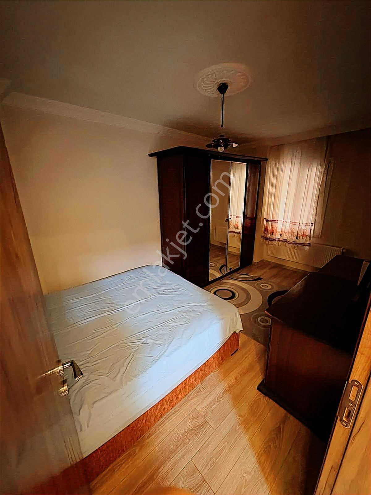 Turpa'dan Hastaneye Yakın | Vatan Mah. Eşyalı Kiralık 2+1 - Görsel 18