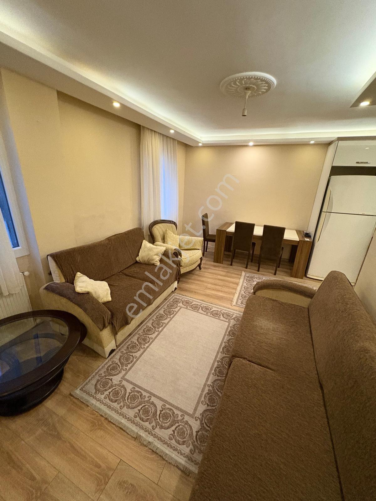Turpa'dan Hastaneye Yakın | Vatan Mah. Eşyalı Kiralık 2+1 - Görsel 14