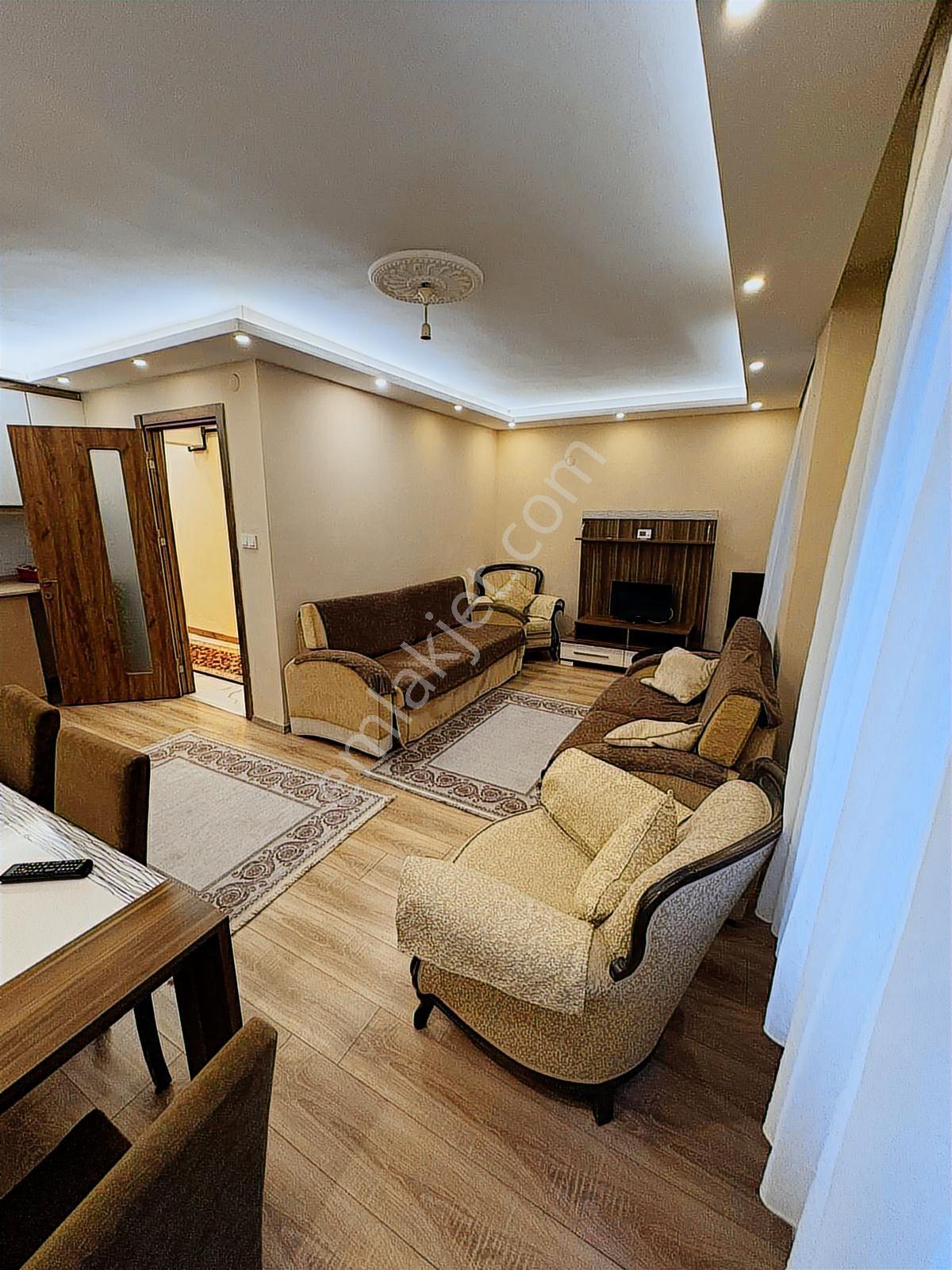 Turpa'dan Hastaneye Yakın | Vatan Mah. Eşyalı Kiralık 2+1 - Görsel 7