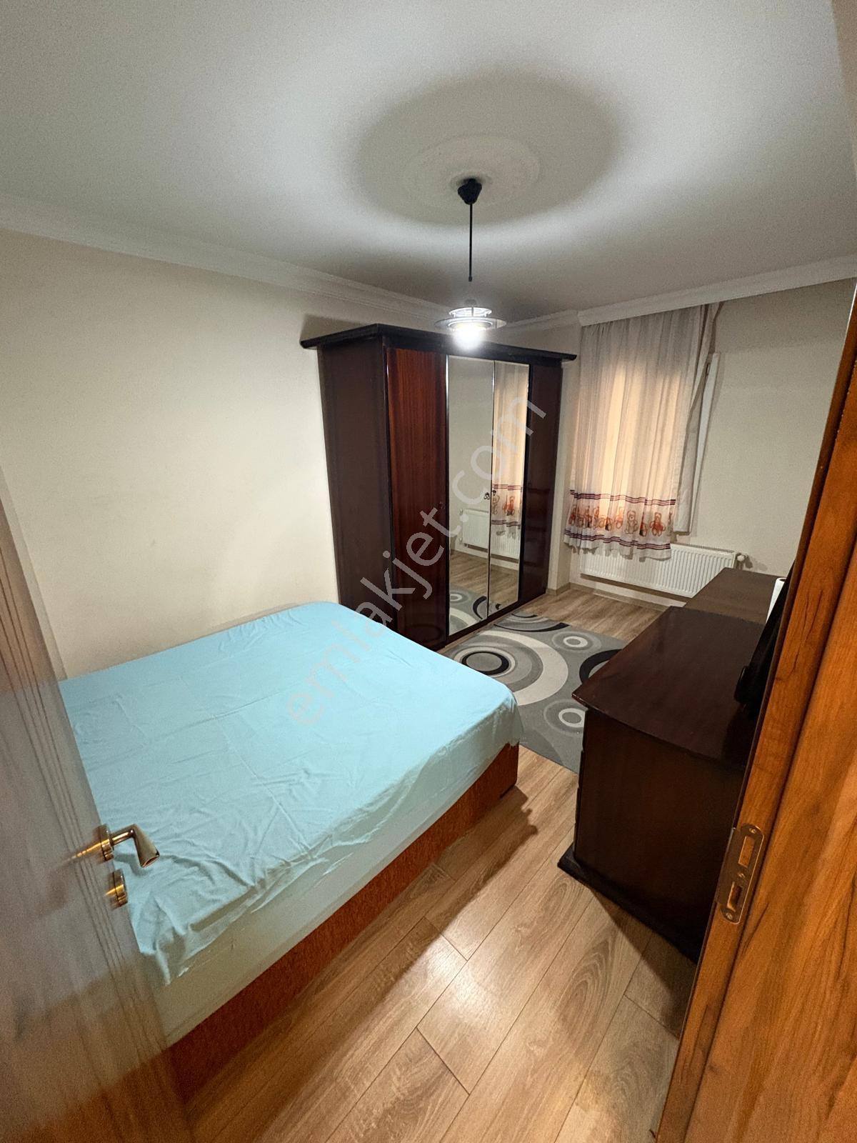 Turpa'dan Hastaneye Yakın | Vatan Mah. Eşyalı Kiralık 2+1 - Görsel 26