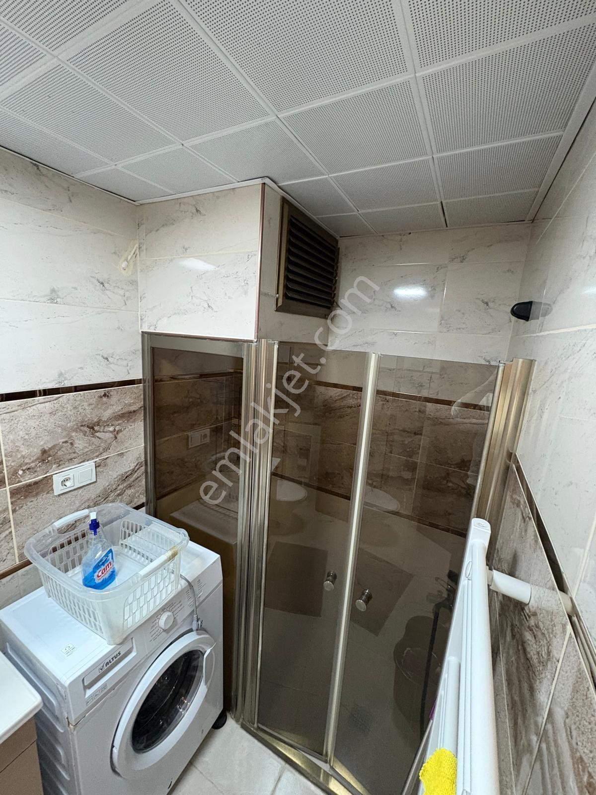 Turpa'dan Hastaneye Yakın | Vatan Mah. Eşyalı Kiralık 2+1 - Görsel 12