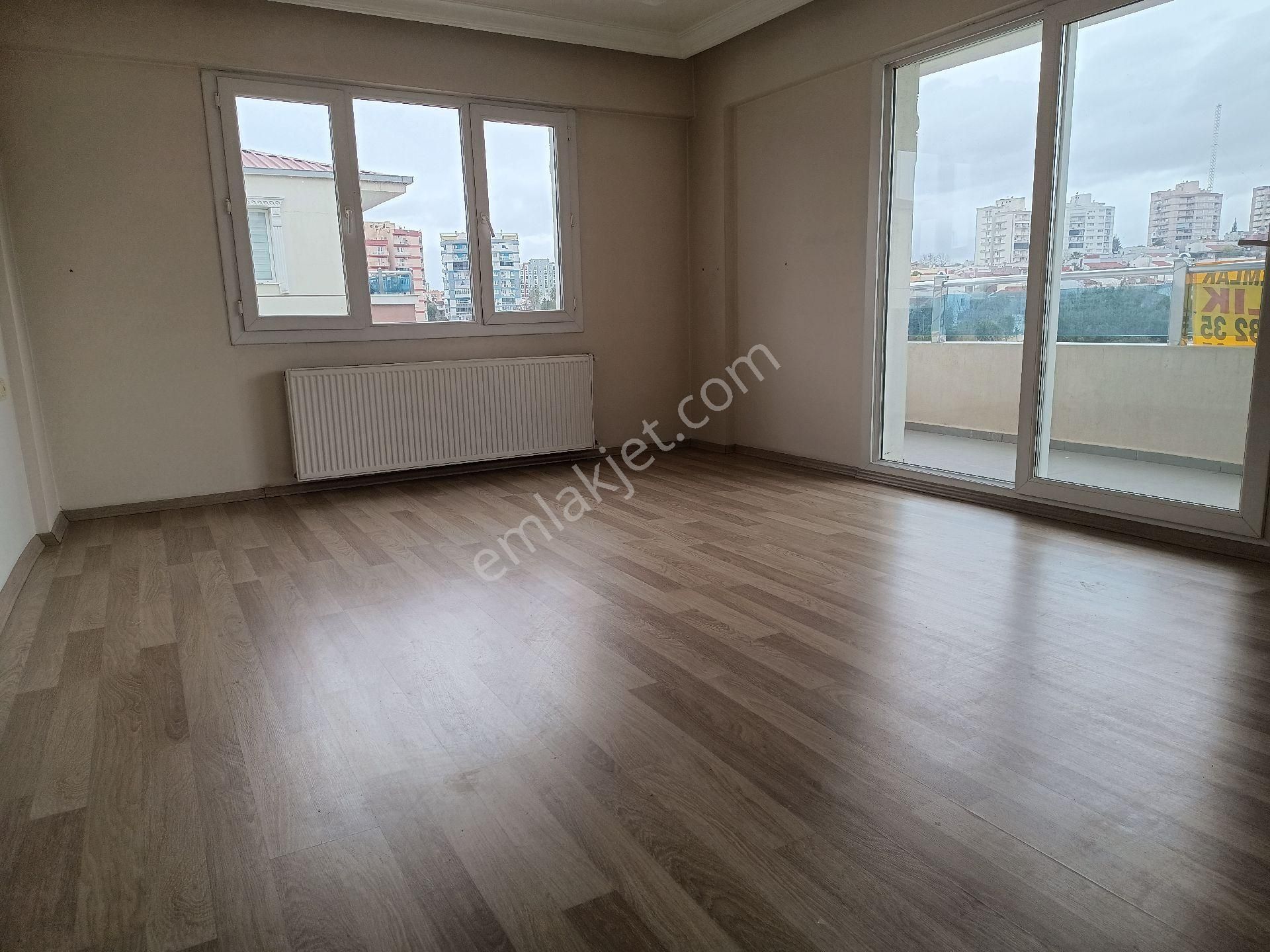 Buket Emlaktan Kiralık 2+1 Daire Ara Kat Doğalgazlı Asansörlü - Görsel 13