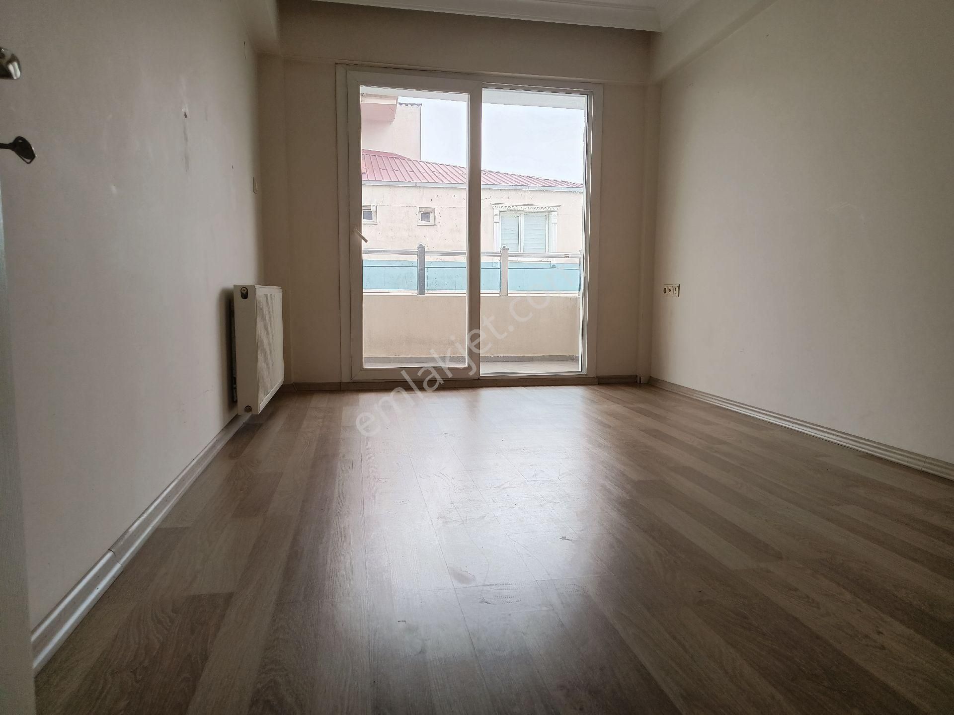 Buket Emlaktan Kiralık 2+1 Daire Ara Kat Doğalgazlı Asansörlü - Görsel 19