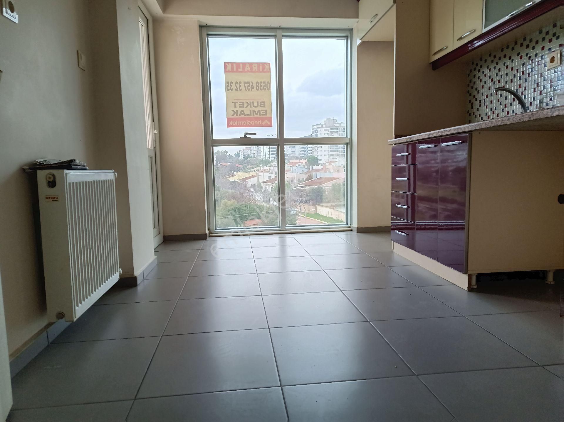 Buket Emlaktan Kiralık 2+1 Daire Ara Kat Doğalgazlı Asansörlü - Görsel 11
